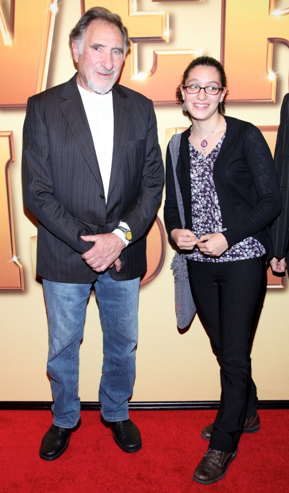 Judd Hirsch Pictures, Latest News, Videos.