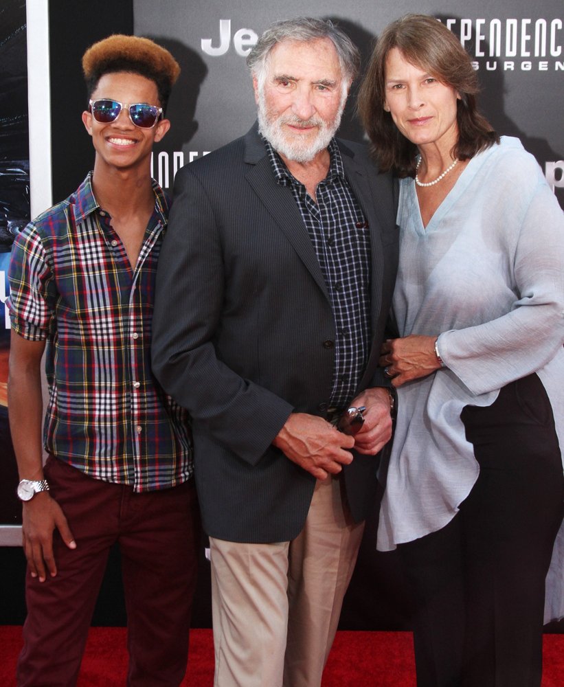 Judd Hirsch Pictures, Latest News, Videos.