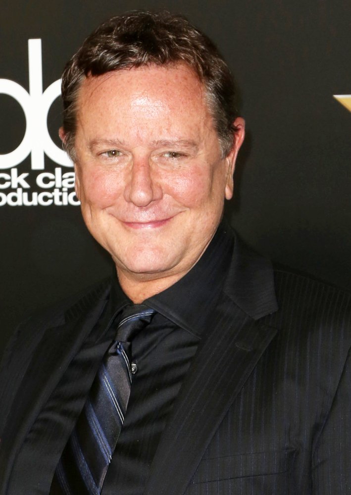 Judge Reinhold;<br>19th Annual Hollywood Film Awards - Arrivals