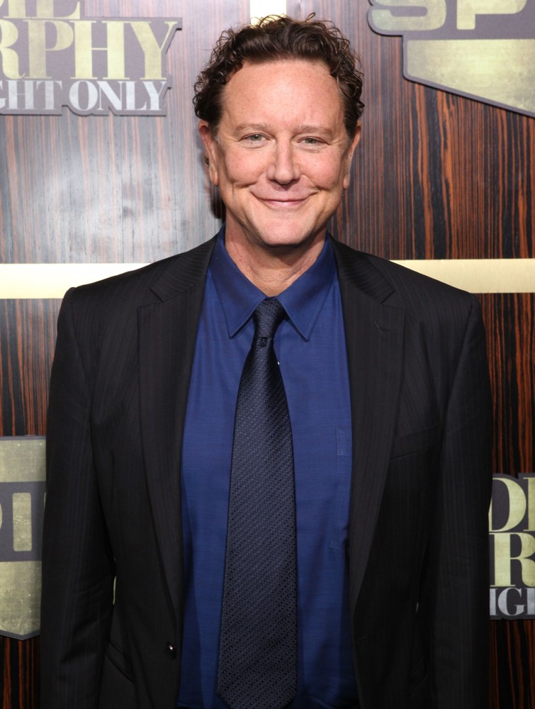Judge Reinhold;<br>Spike TV's Eddie Murphy: One Night Only