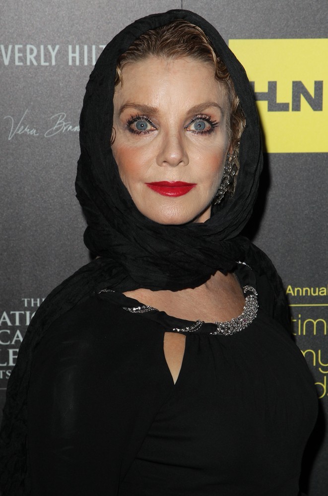 judith chapman Picture 1 39th Daytime Emmy Awards Arrivals