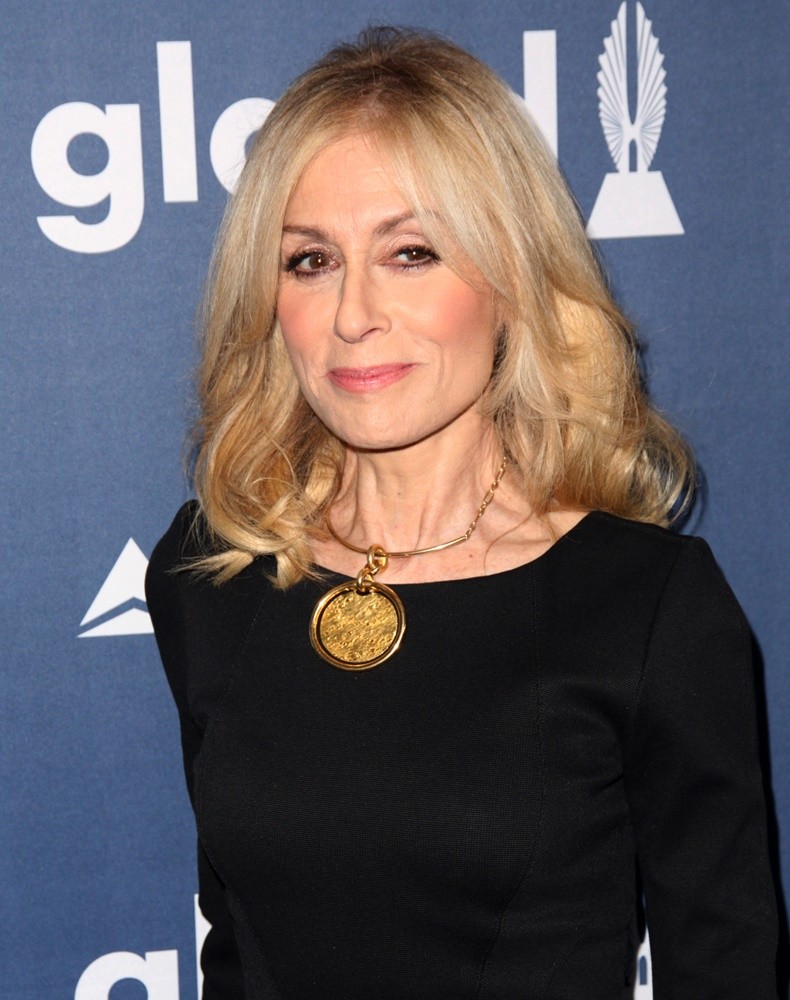 Judith Light in The 27th Annual GLAAD Media Awards - Arrivals.