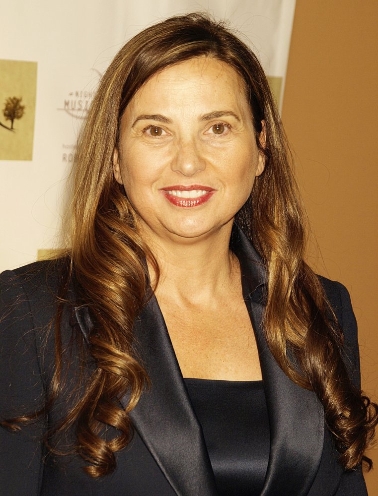 Judith Regan;<br>Robin Quivers and The Girls Night Out Committee Benefit for Healing Bridges