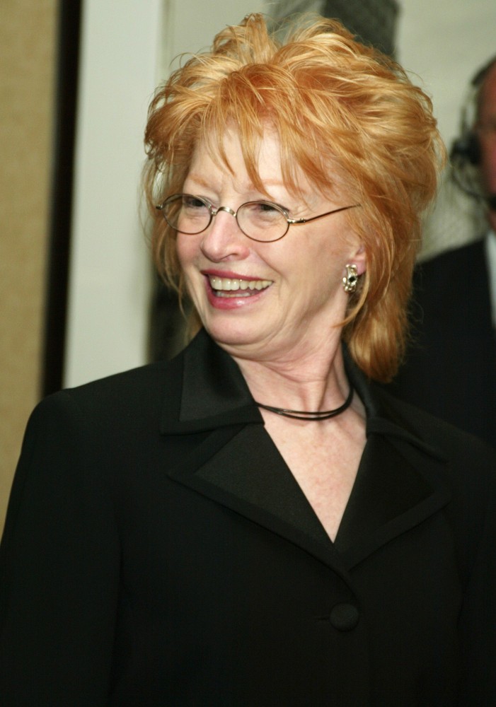 Judy Ogle;<br>Opening Night After Party for The Broadway Musical Nine to Five