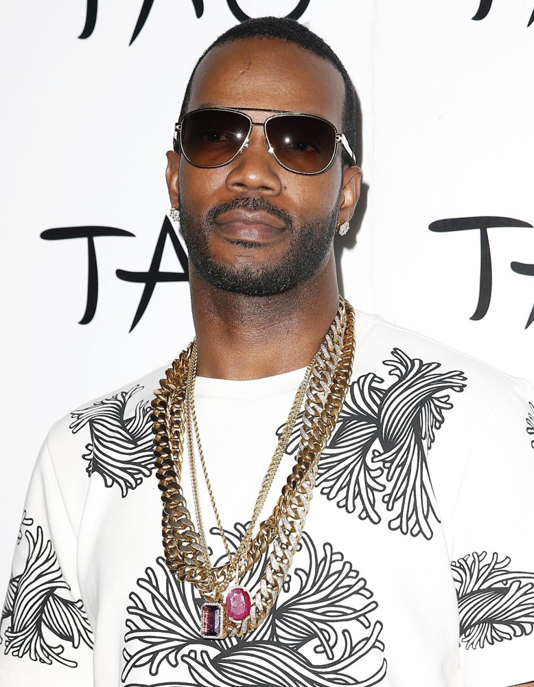 Juicy J Pictures, Latest News, Videos.