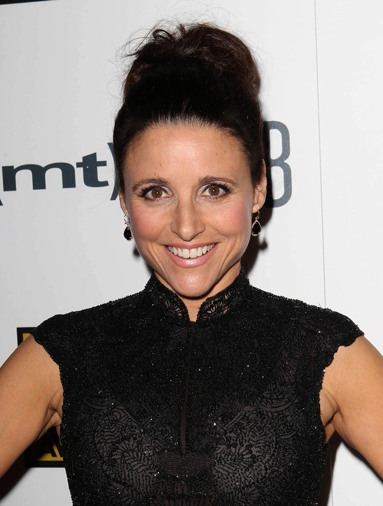 Julia Louis-Dreyfus;<br>Broadcast Television Journalists Association's 3rd Annual Critics' Choice Television Awards