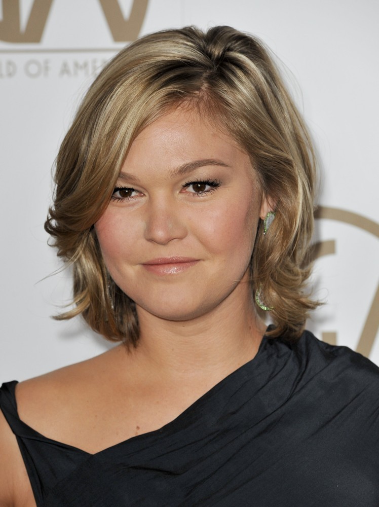 Julia Stiles;<br>24th Annual Producers Guild Awards - Arrivals
