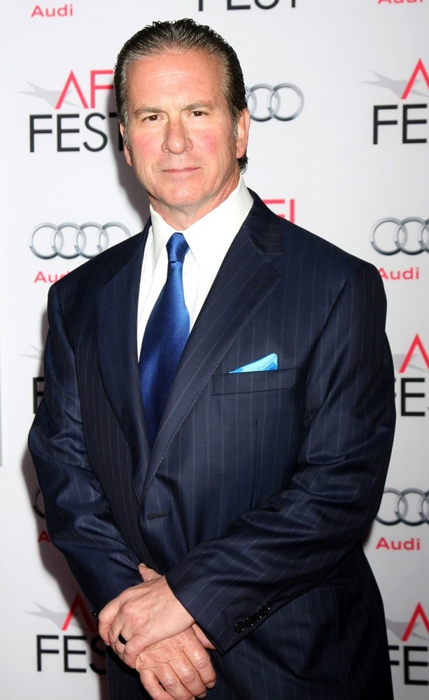 Julian E. Bailes;<br>AFI FEST 2015 - Gala Premiere of Columbia Pictures' Concussion - Red Carpet Arrivals