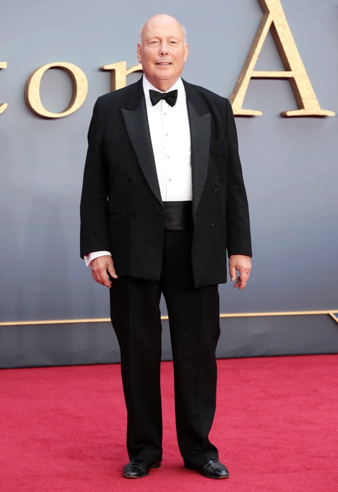 Downton Abbey World Premiere