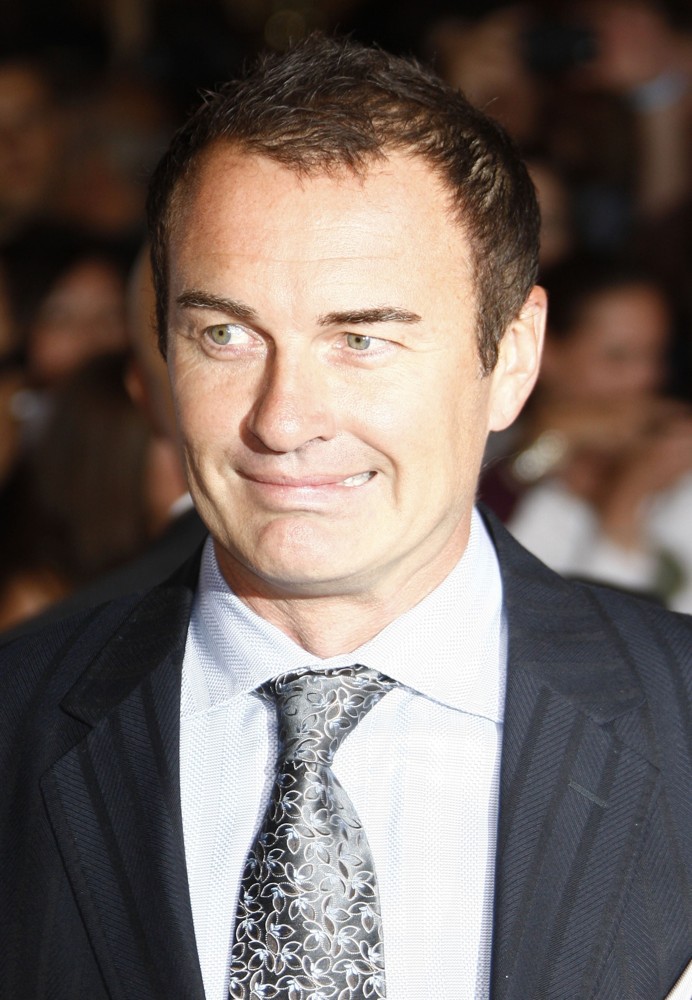 Julian McMahon Pictures, Latest News, Videos.