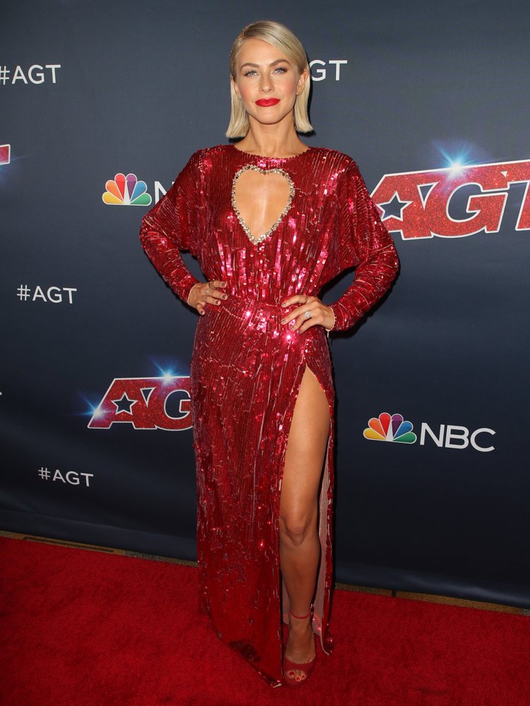 America's Got Talent Season 14 Live Show - Red Carpet