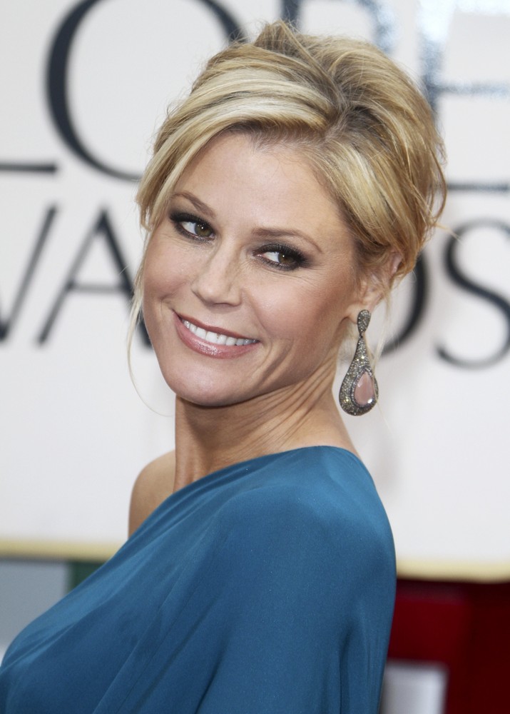 Julie Bowen;<br>70th Annual Golden Globe Awards - Arrivals