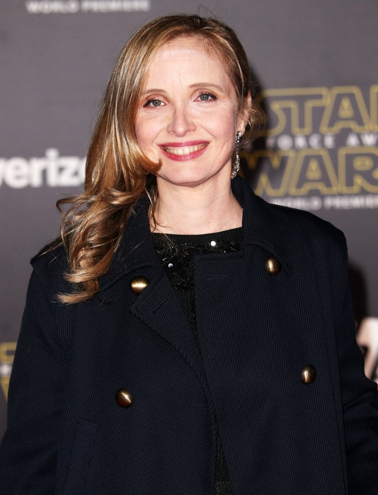Julie Delpy Pictures with High Quality Photos