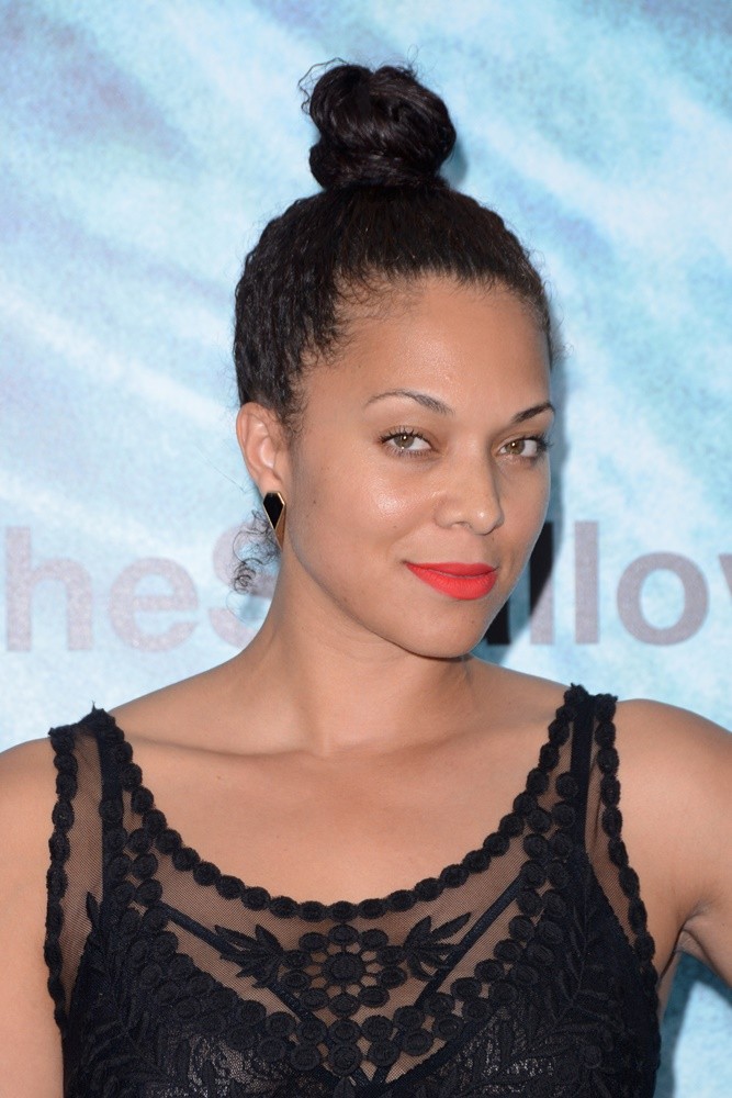 Julie Henderson;<br>The New York Premiere of The Shallows