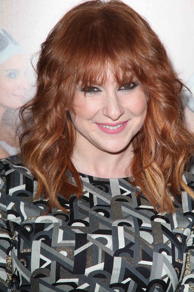 Julie Klausner;<br>Sisters New York Premiere - Red Carpet Arrivals