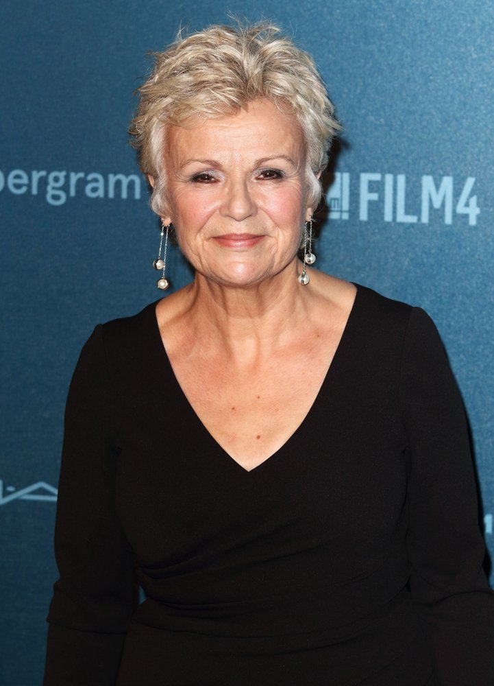 Julie Walters Pictures, Latest News, Videos.
