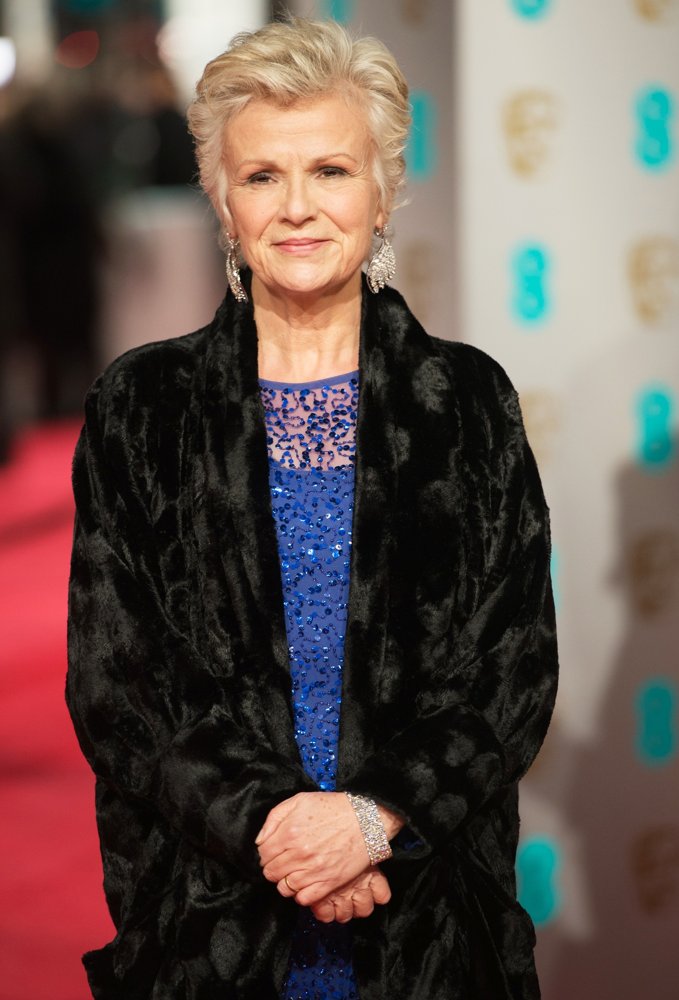 Julie Walters Pictures, Latest News, Videos.