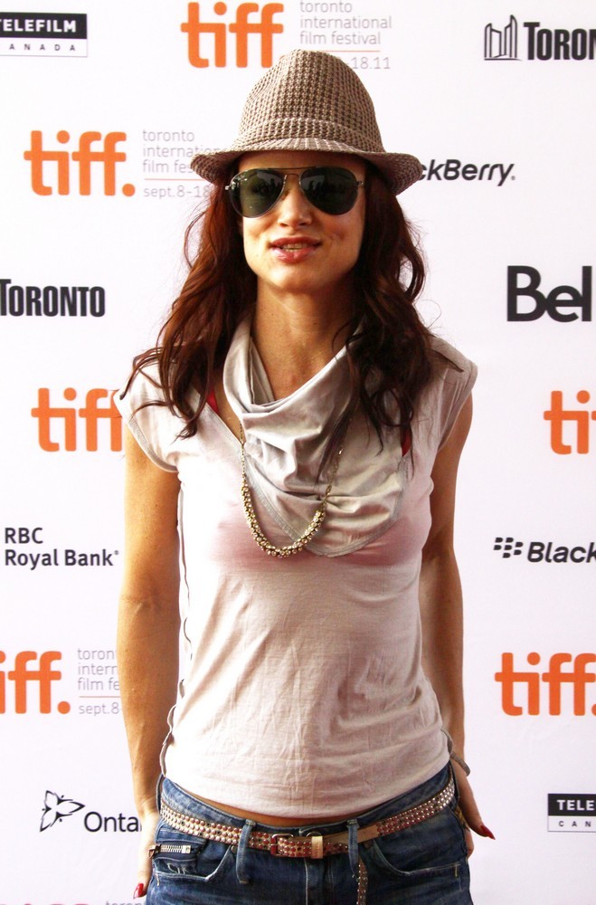 Juliette Lewis;<br>36th Annual Toronto International Film Festival - Martha Marcy May Marlene - Premiere