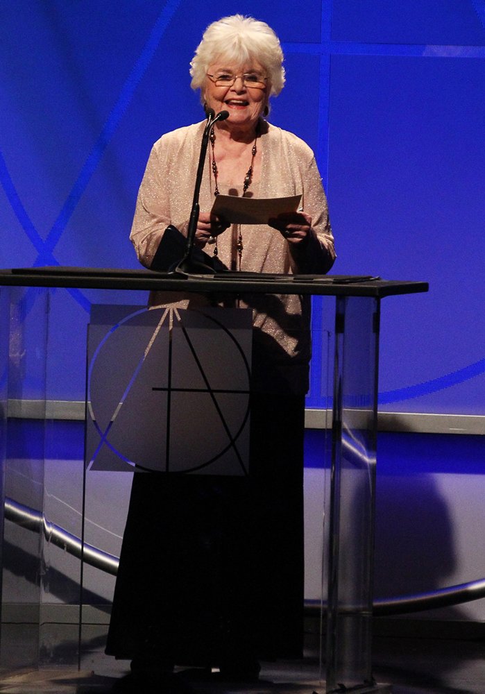 June Squibb;<br>18th Annual Art Directors Guild Excellence in Production Design Awards - Show