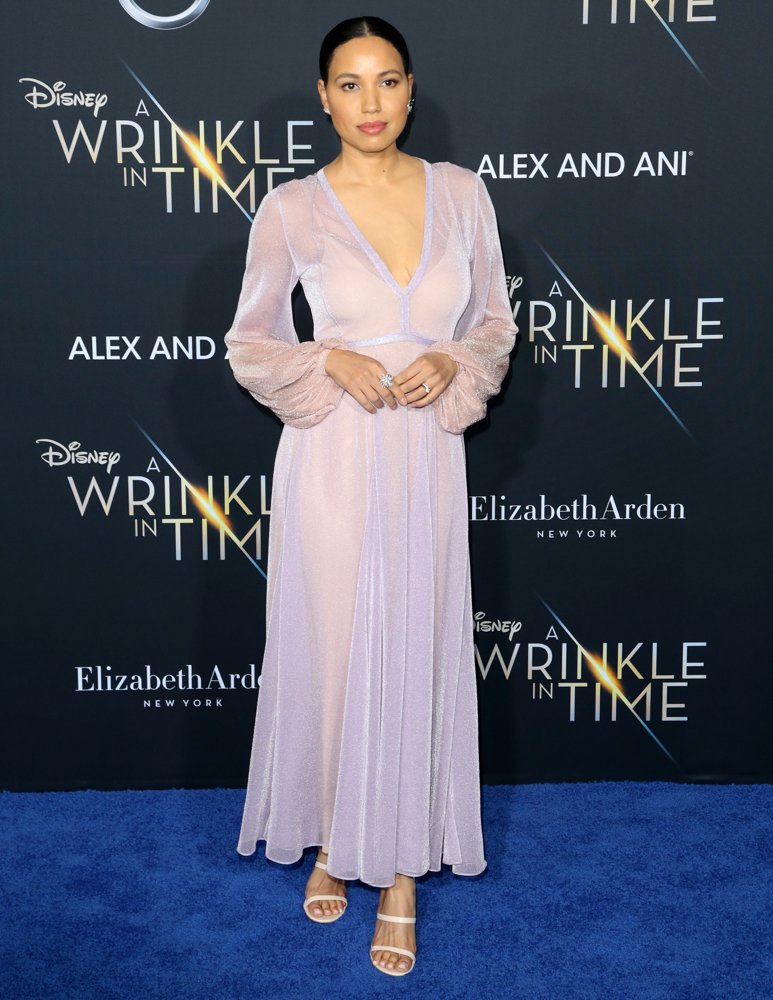 Jurnee Smollett Pictures, Latest News, Videos.