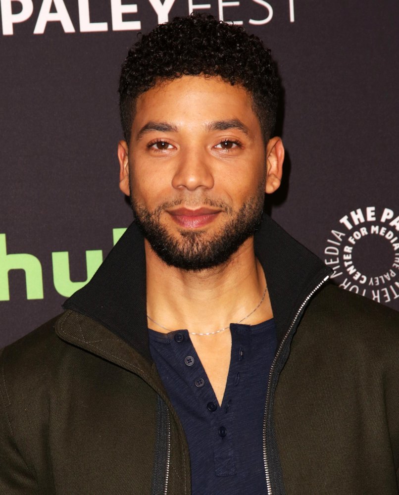 Jussie Smollett;<br>33rd Annual PaleyFest Los Angeles - Empire