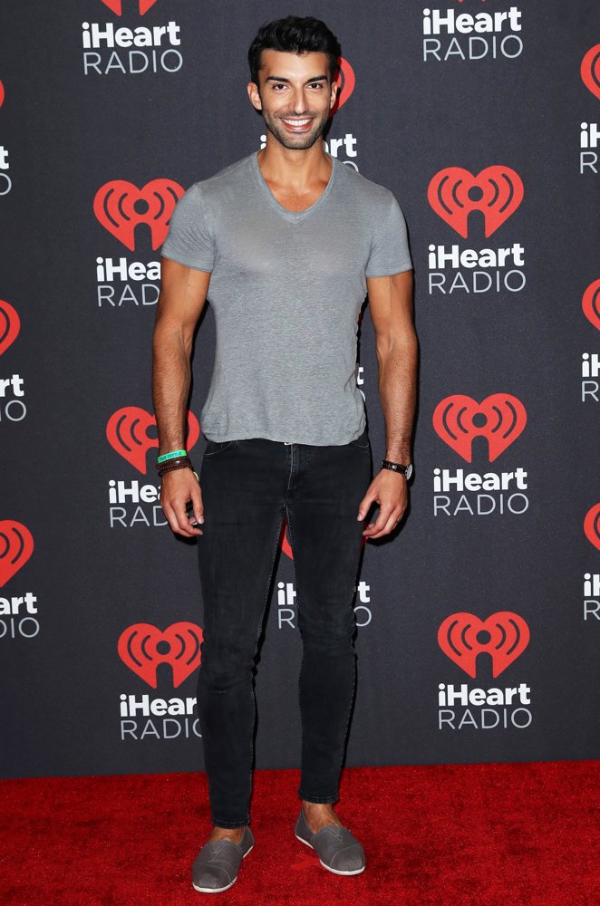 Justin Baldoni Pictures, Latest News, Videos.