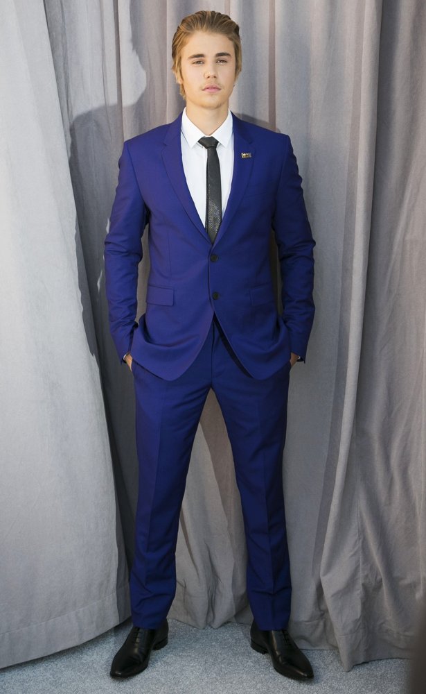 Comedy Central Roast of Justin Bieber Arrivals Picture 25