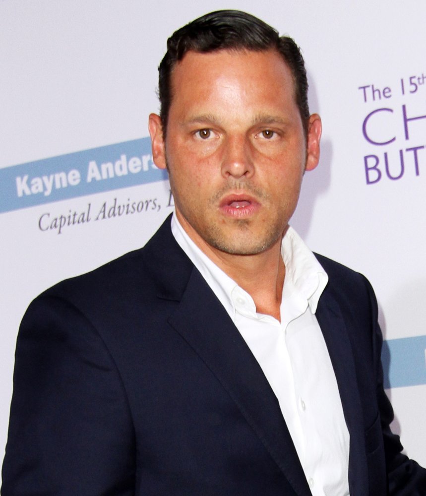 Justin Chambers Pictures, Latest News, Videos.