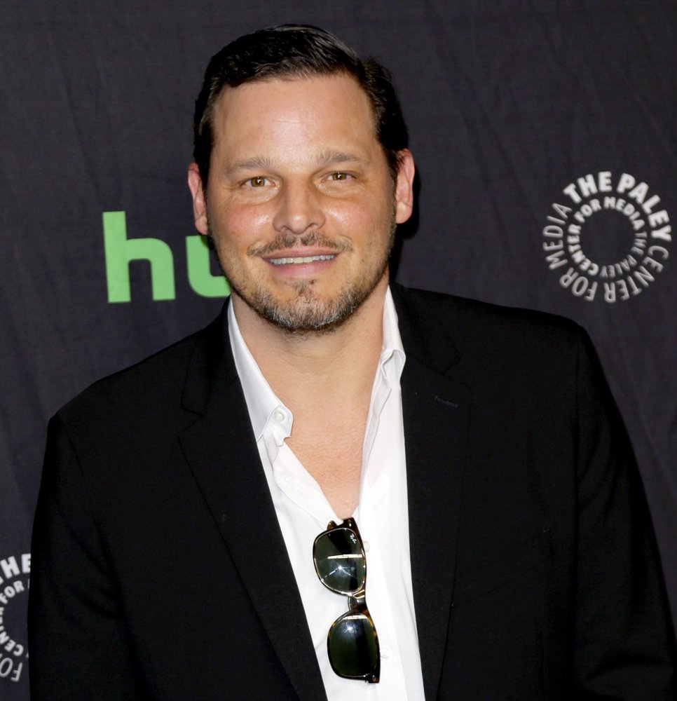 Justin Chambers Pictures, Latest News, Videos.
