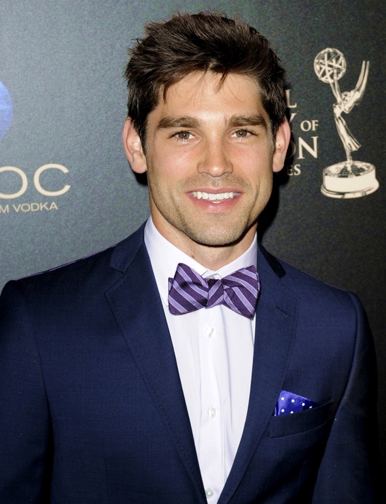 Justin Gaston Picture 7 The Premiere of A Very Harold and Kumar 3D