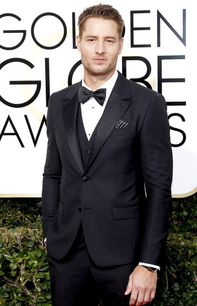 Justin Hartley Pictures with High Quality Photos