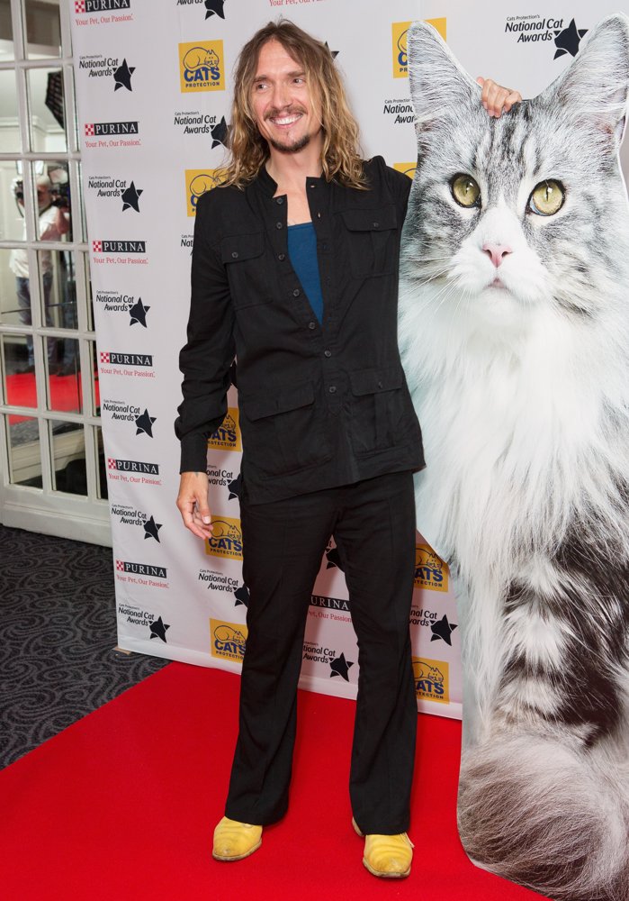 Cats Protection's National Cat Awards