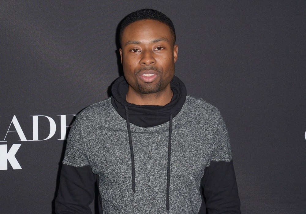 Justin Hires Picture 2 Los Angeles Premiere Of 21 Jump Street Arrivals