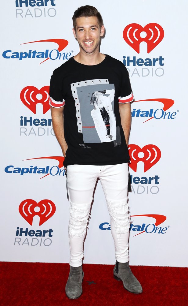 justin jesso picture 1 iheartradio music festival las vegas 2018 justin jesso picture 1 iheartradio music festival las vegas 2018
