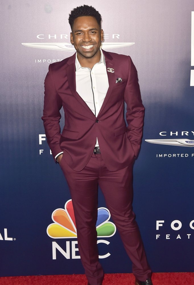 Justin Sylvester;<br>NBC Universal Golden Globes 2017 After Party