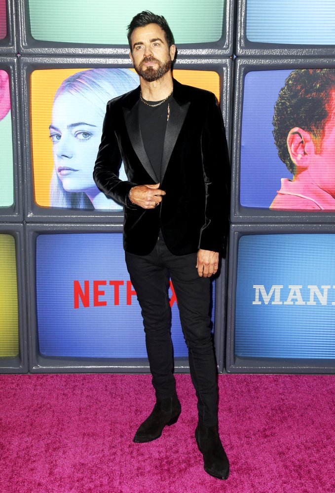 Justin Theroux Picture 140 Season 1 Premiere Of Netflix S Maniac Justin Theroux Picture 140 Season 1 Premiere Of Netflix S Maniac