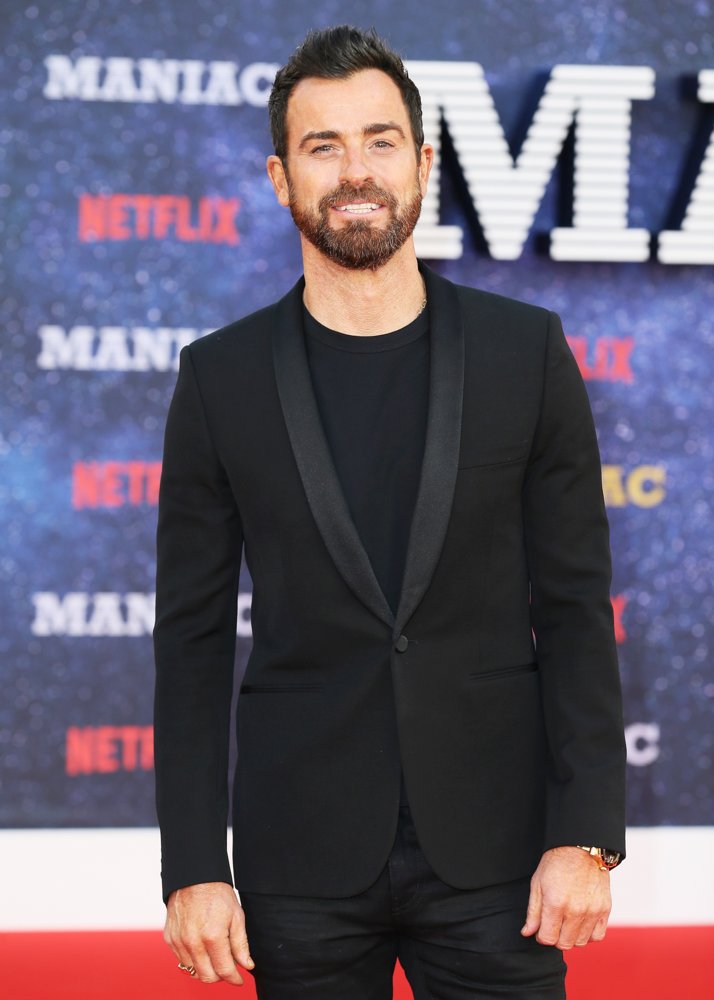 The World Premiere of Maniac - Arrivals