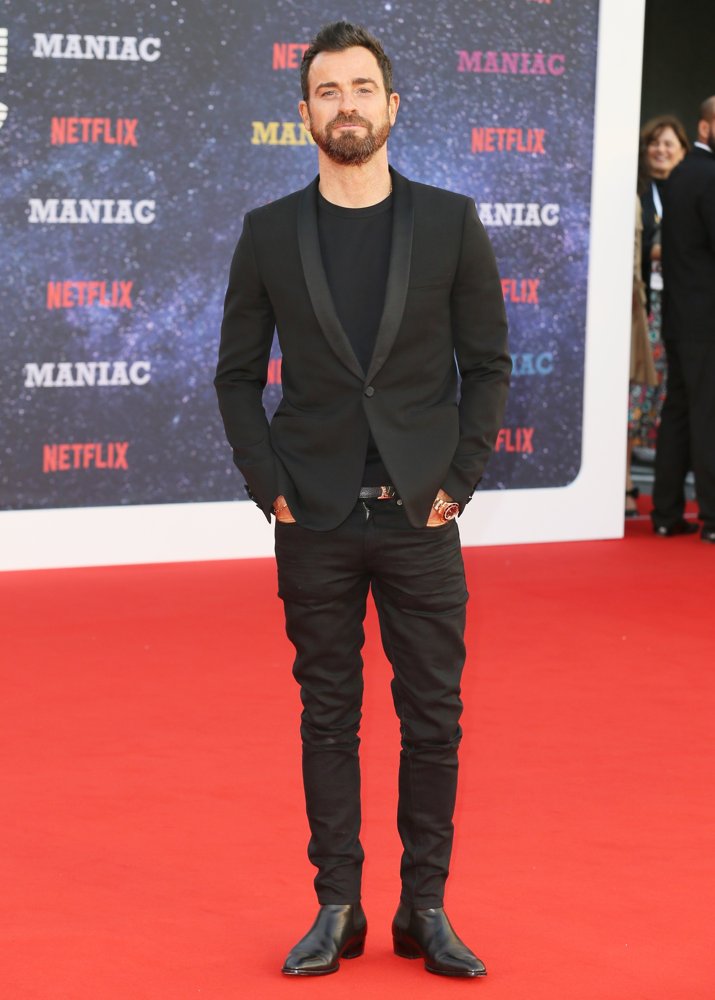 The World Premiere of Maniac - Arrivals