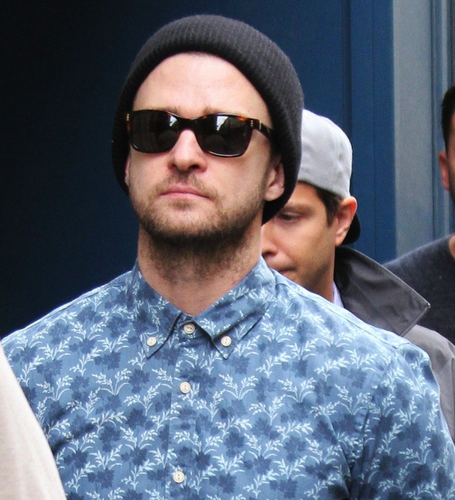 Justin Timberlake Picture 379 Saturday Night Live 40th Anniversary