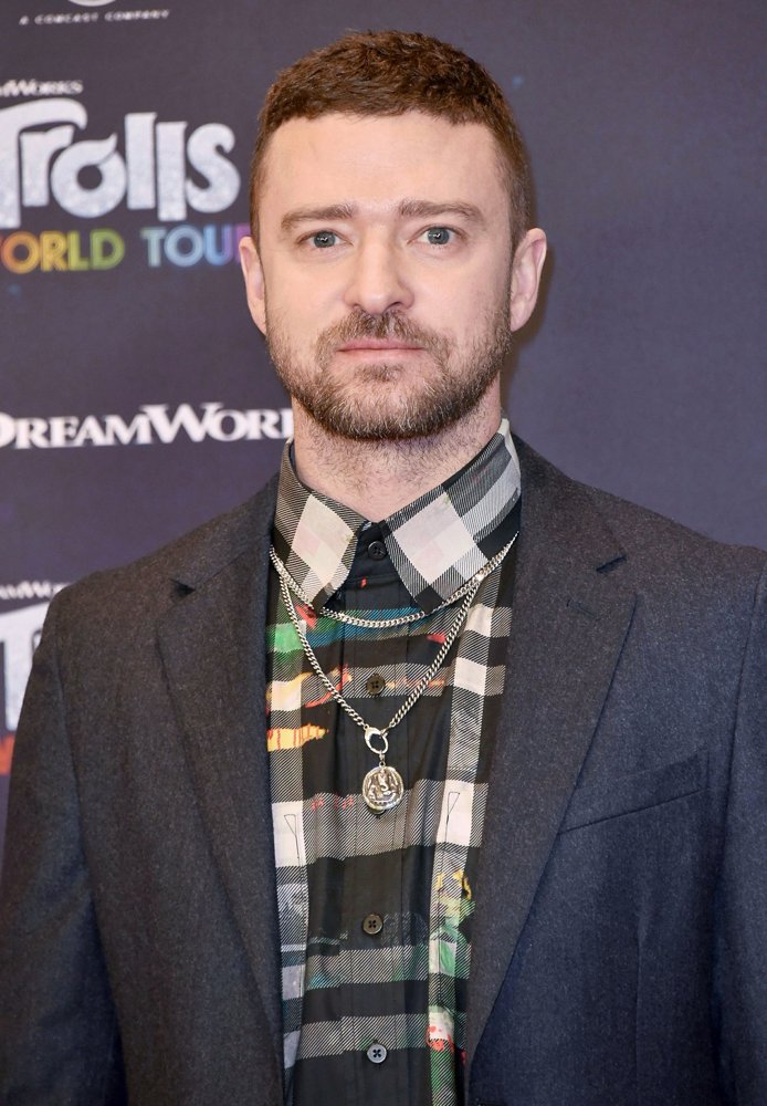 Trolls World Tour Photocall