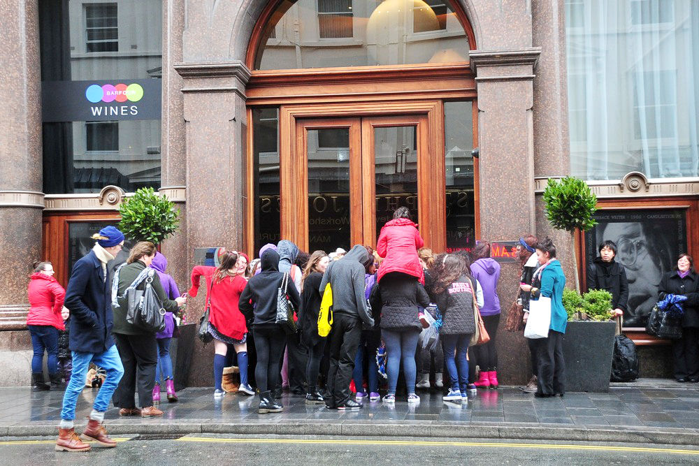 <br>Justin Bieber Is in The City to Perform at The Echo Arena