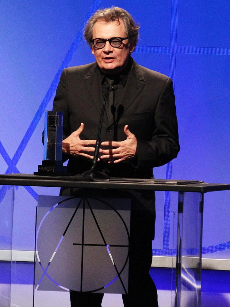 K.K. Barrett;<br>18th Annual Art Directors Guild Excellence in Production Design Awards - Show