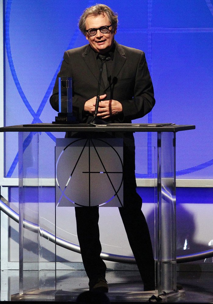 K.K. Barrett;<br>18th Annual Art Directors Guild Excellence in Production Design Awards - Show