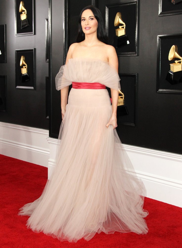 Kacey Musgraves Picture 1 - 61st Annual Grammy Awards - Arrivals