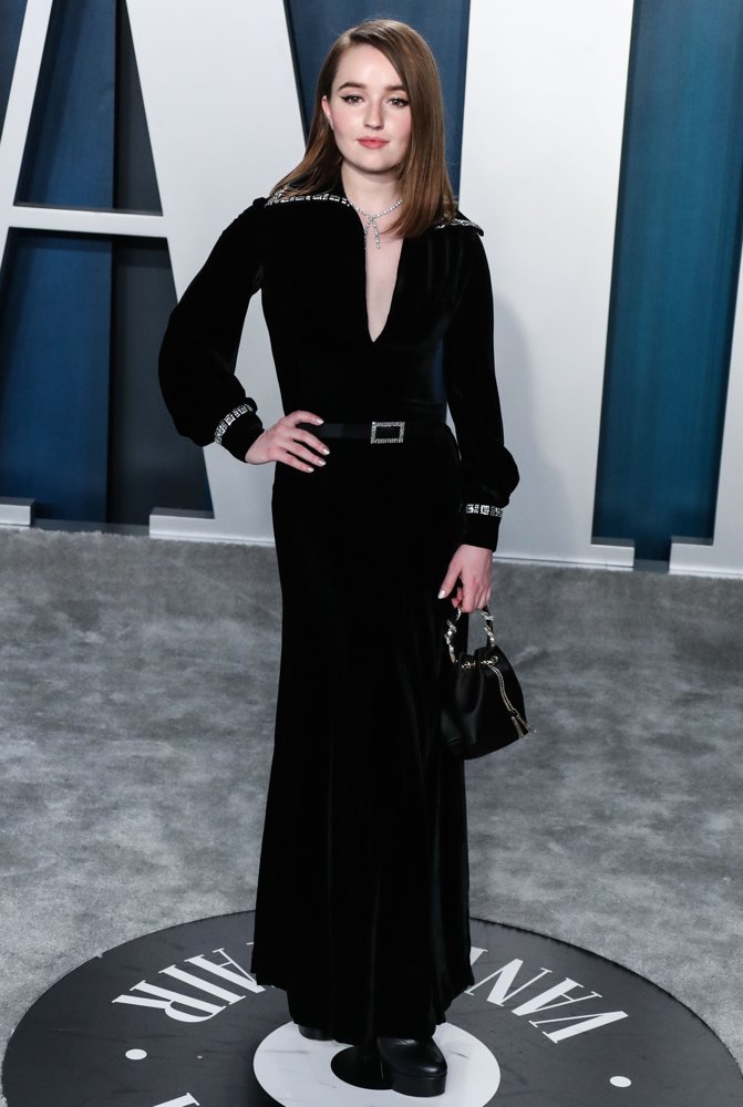 Kaitlyn Dever Pictures, Latest News, Videos.