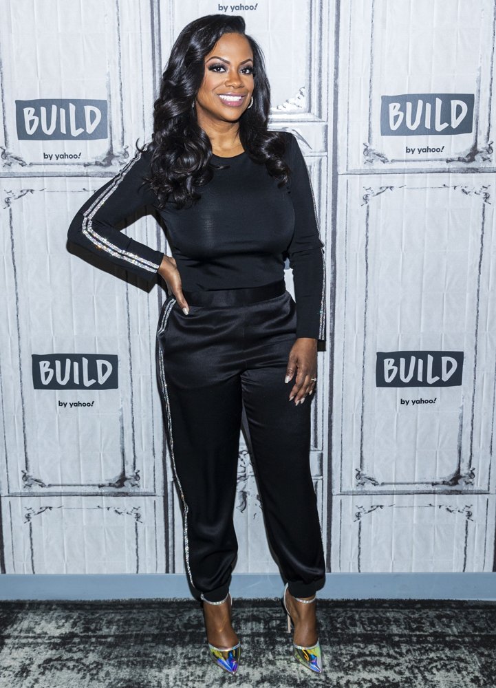 Yahoo Build Series Celebrity Candids
