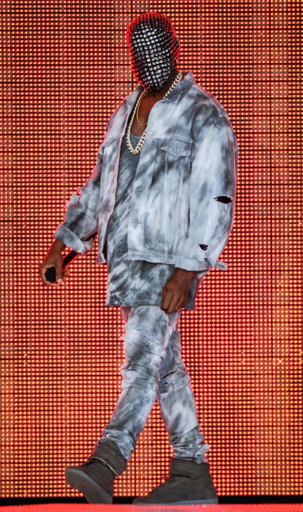 Wireless Festival 2014 - Day 2 - Performances