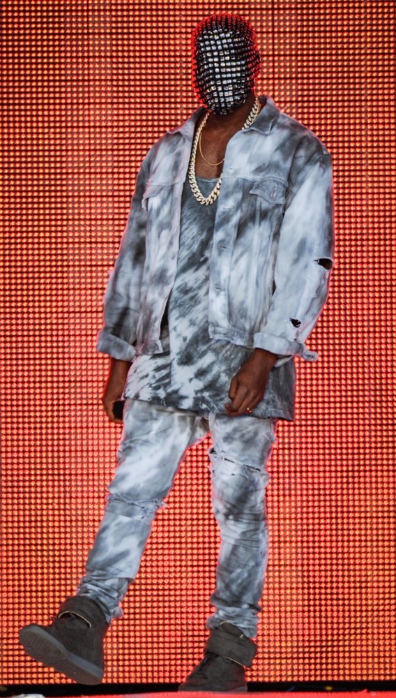 Wireless Festival 2014 - Day 2 - Performances