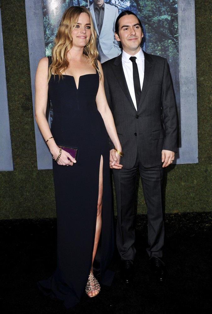 Solveig Karadottir;Dhani Harrison;<br>Beautiful Creatures Los Angeles Premiere