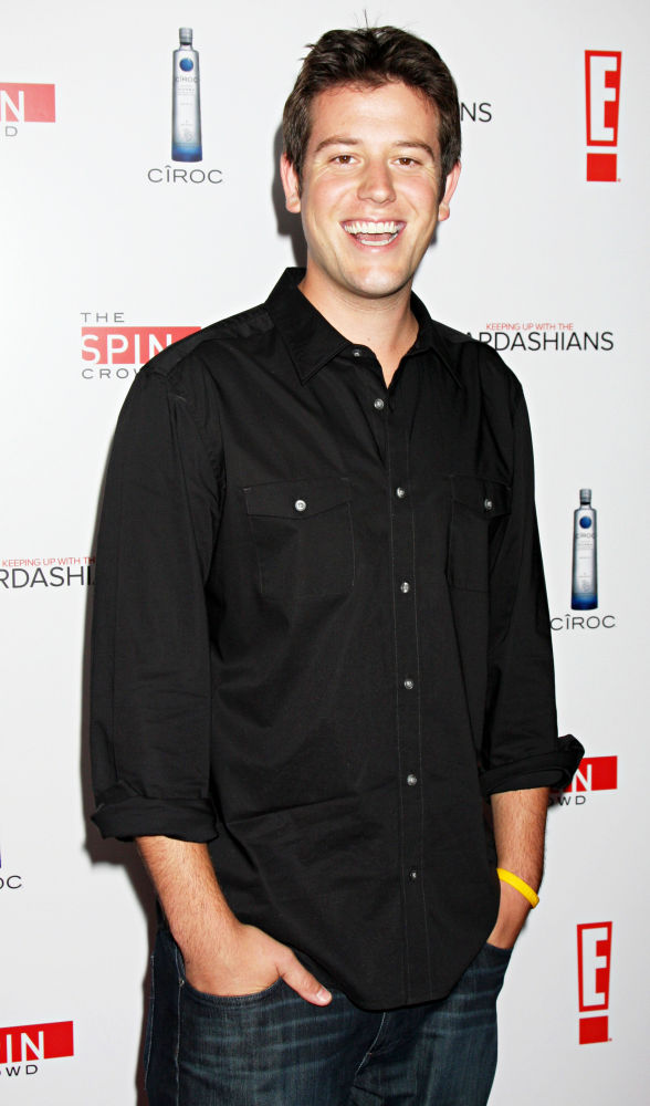 Ben Lyons;<br>The 